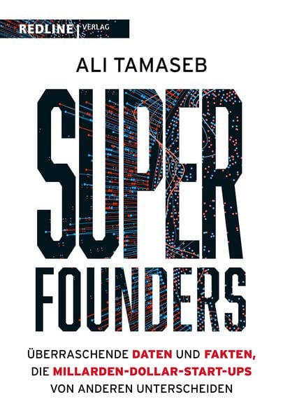Produktbild: Super Founders