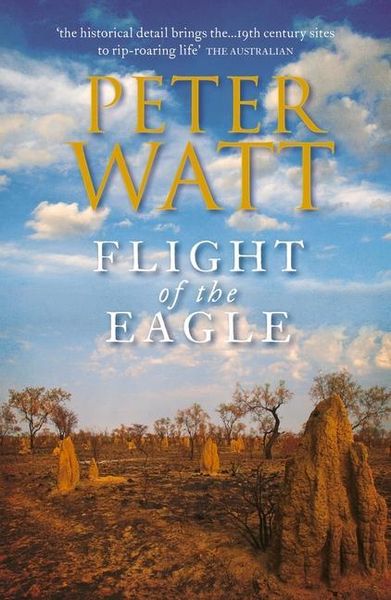 Produktbild: Flight of the Eagle