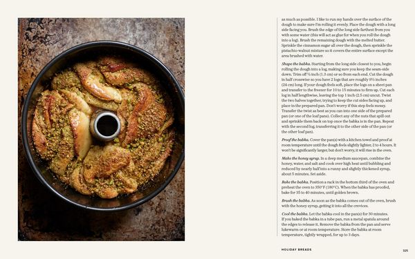 Produktbild: The Art of Gluten-Free Bread