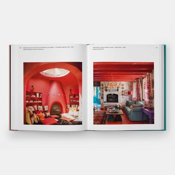 Produktbild: Farbe. Raum. Stil