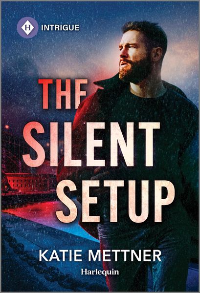 Produktbild: The Silent Setup