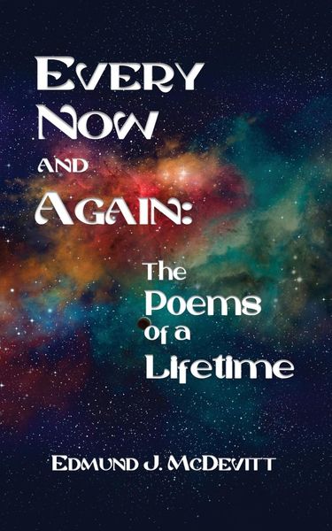 Produktbild: Every Now and Again