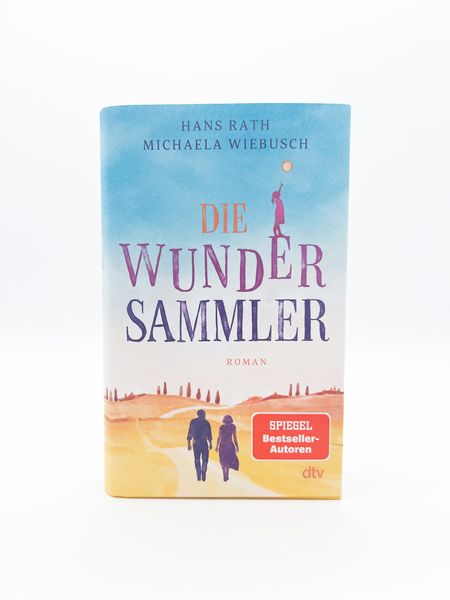 Produktbild: Die Wundersammler