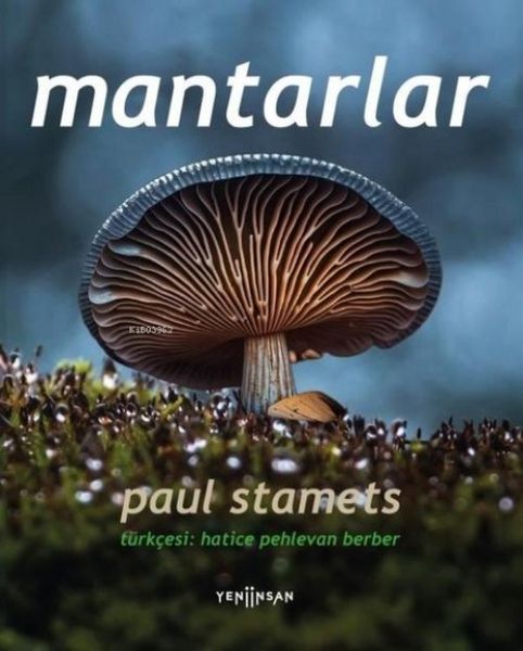 Produktbild: Mantarlar