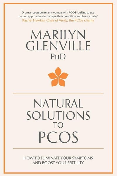Produktbild: Natural Solutions to PCOS