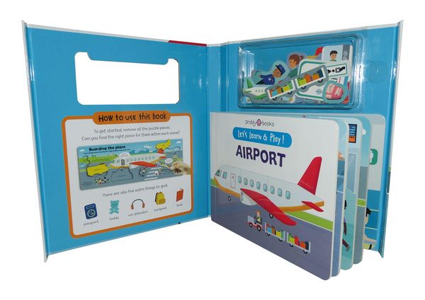 Produktbild: Airport