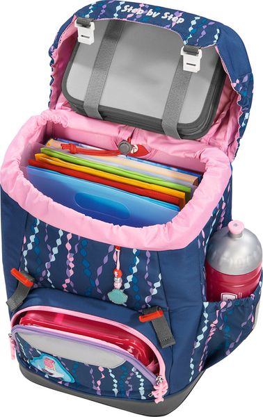 Produktbild: STEP BY STEP&reg; Schulrucksack Grade, Mermaid Bella