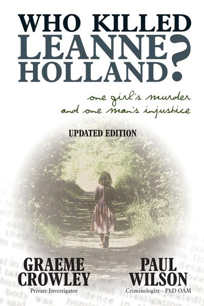 Produktbild: Who Killed Leanne Holland?