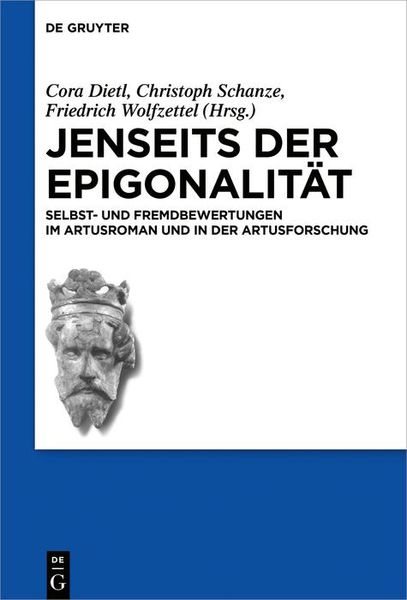 Produktbild: Jenseits der Epigonalit&auml;t