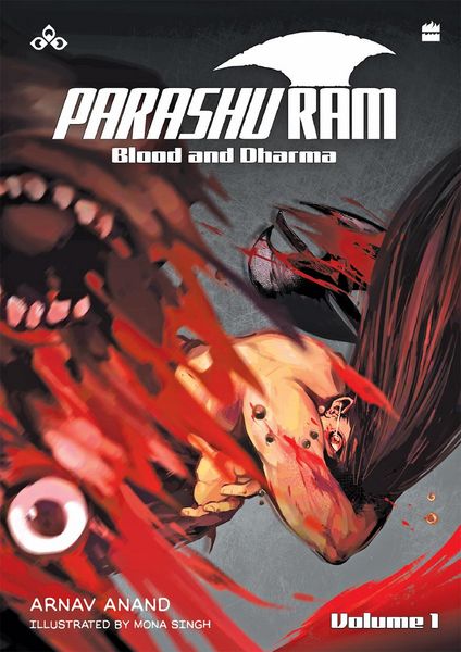 Produktbild: Parashuram