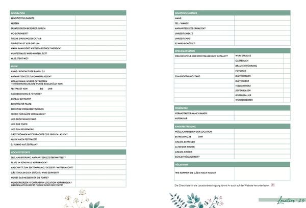Produktbild: Unsere Traumhochzeit. Der umfassende Begleiter f&uuml;r deine individuelle Hochzeitsplanung
