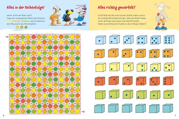 Produktbild: Der kleine Rabe Socke: Alles ratzfatz weggewischt!