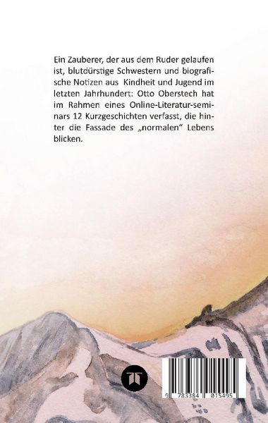 Produktbild: Berg und Tal