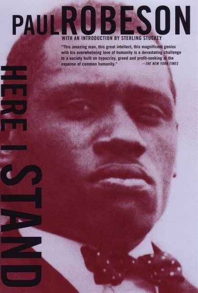 Produktbild: Here I Stand
