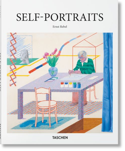 Produktbild: Self-Portraits