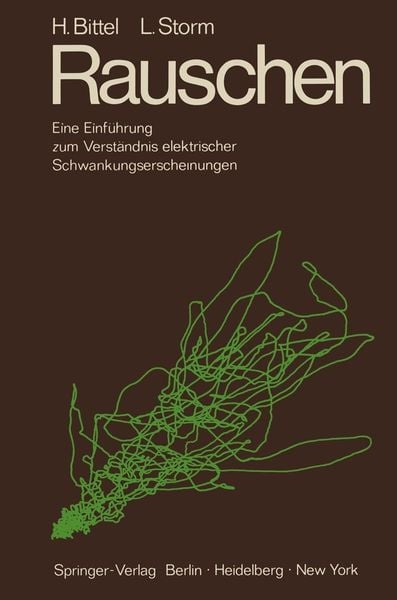 Produktbild: Rauschen