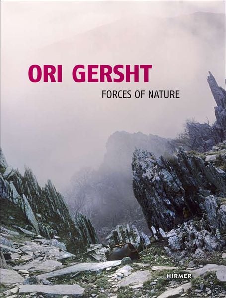 Produktbild: Ori Gersht