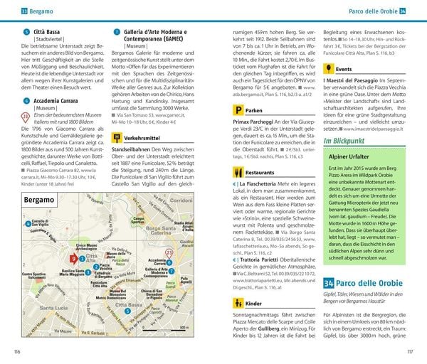 Produktbild: ADAC Reiseführer Oberitalienische Seen