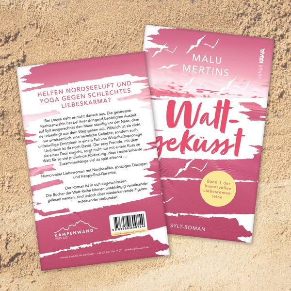 Produktbild: Wattgek&uuml;sst