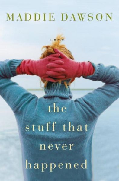 Produktbild: The Stuff That Never Happened