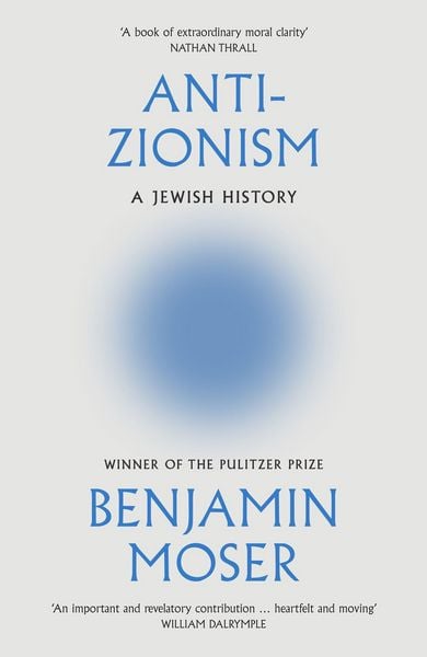 Produktbild: Anti-Zionism