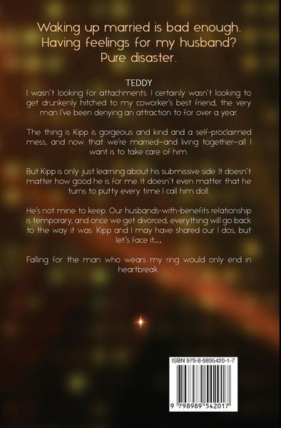 Produktbild: Teddy (Elite 8 Studios Book 5)