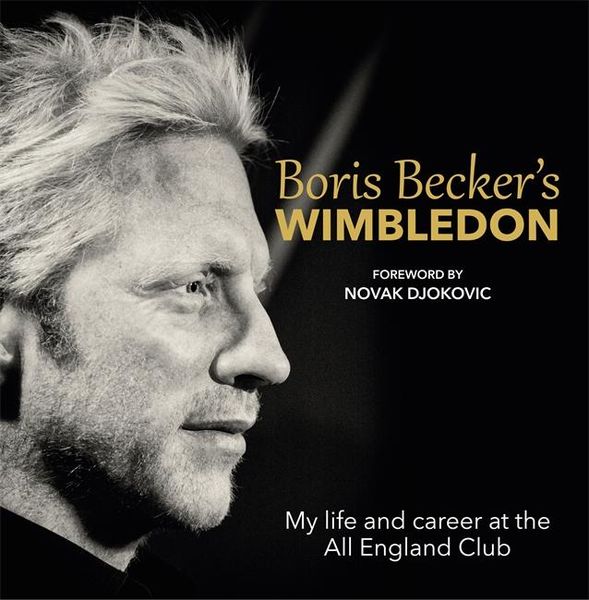 Produktbild: Boris Becker's Wimbledon