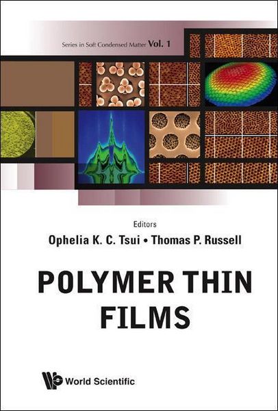 Produktbild: Polymer Thin Films