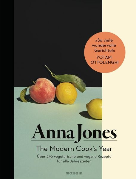 Produktbild: The Modern Cook's Year