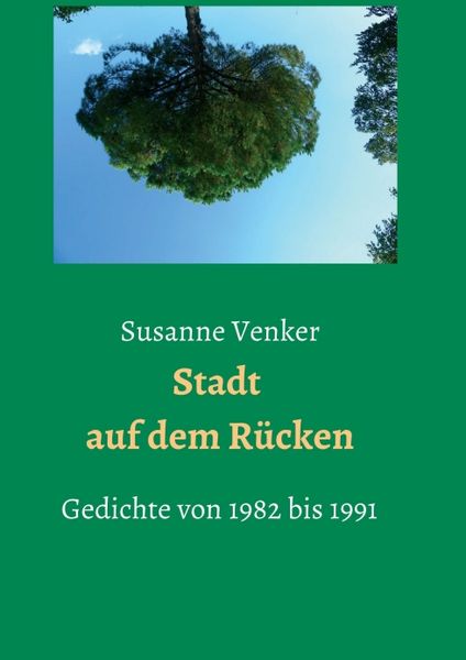 Produktbild: Stadt auf dem R&uuml;cken