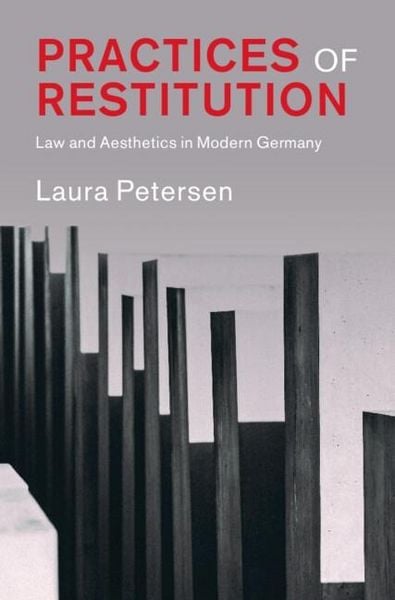Produktbild: Practices of Restitution