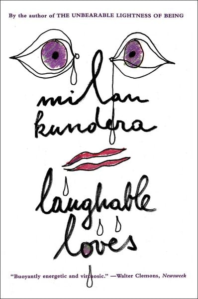 Produktbild: Laughable Loves