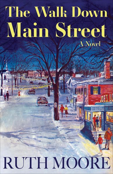 Produktbild: Walk Down Main Street