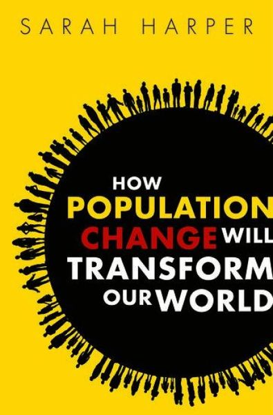 Produktbild: How Population Change Will Transform Our World