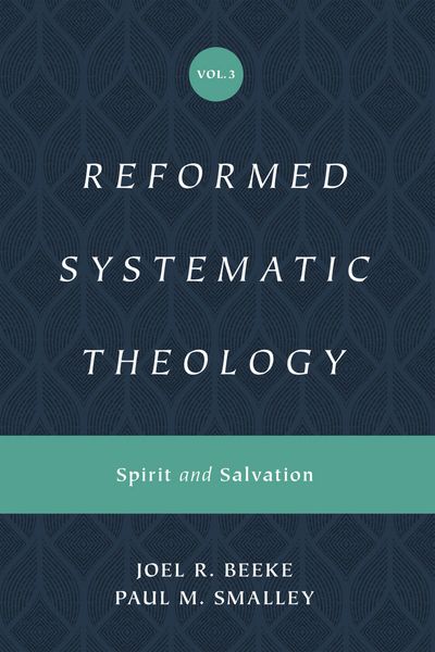 Produktbild: Reformed Systematic Theology, Volume 3