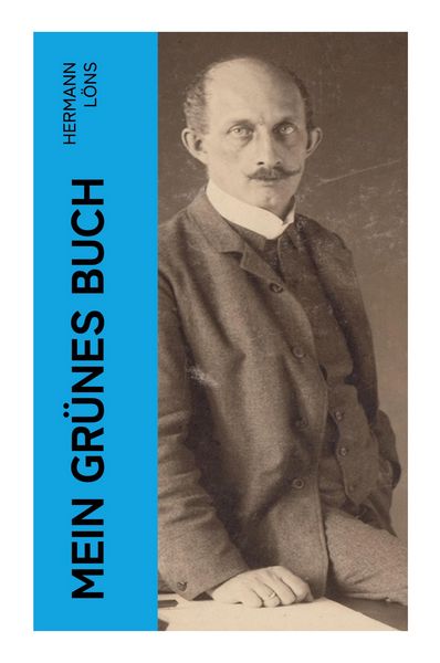 Produktbild: Mein gr&uuml;nes Buch