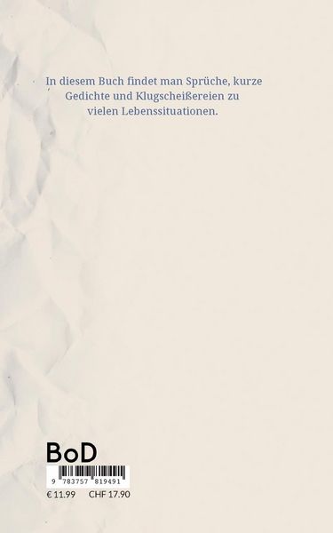 Produktbild: Dallos Kopfgeburten