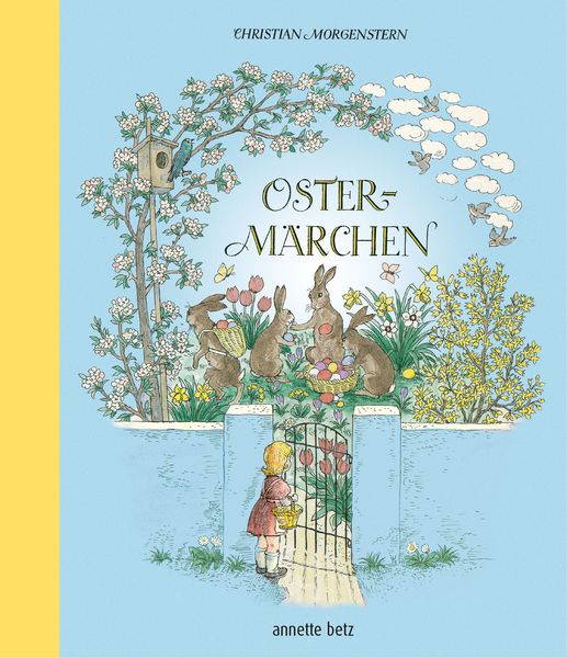 Produktbild: Osterm&auml;rchen