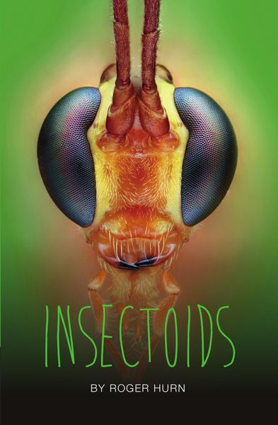 Produktbild: Insectoids