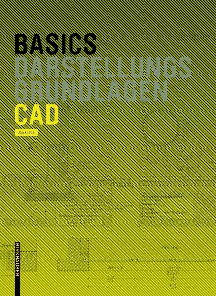 Produktbild: Basics CAD