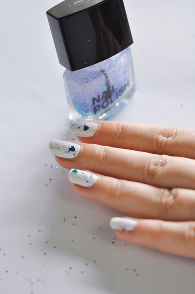 Produktbild: Happy Nails