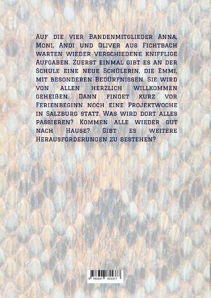 Produktbild: Die Klapperschlangenbande vom Hasenh&uuml;gel 4
