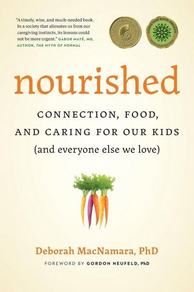Produktbild: Nourished