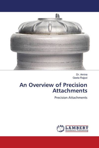 Produktbild: An Overview of Precision Attachments