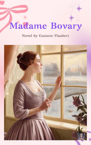 Produktbild: Madame Bovary