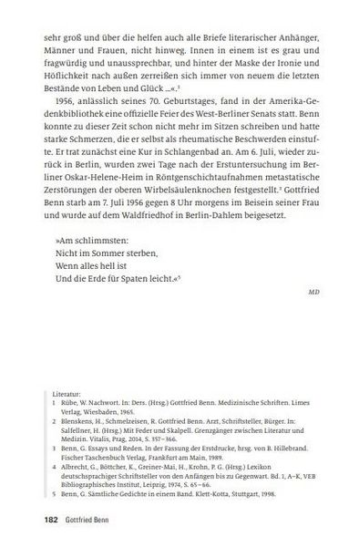 Produktbild: Ber&uuml;hmte Berliner &Auml;rzte