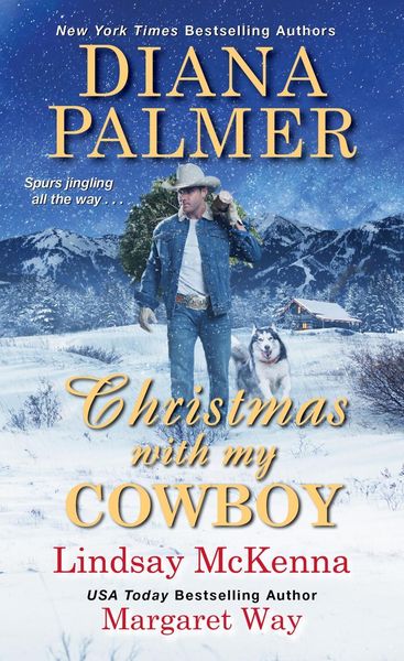Produktbild: Christmas with My Cowboy
