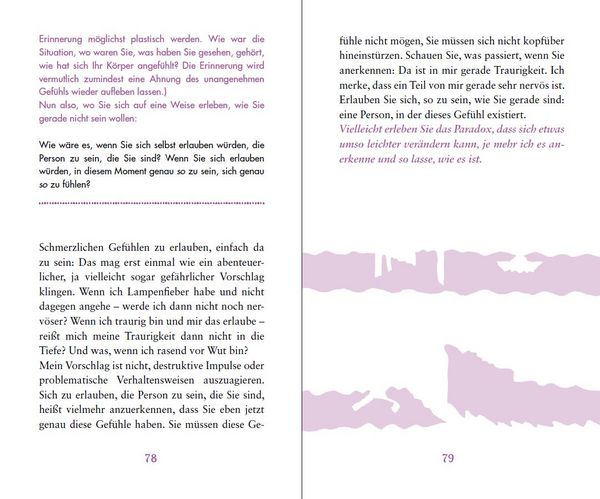 Produktbild: Achtsam leben