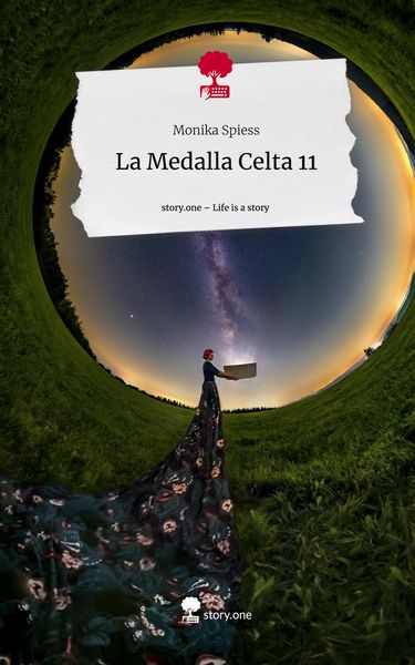 Produktbild: La Medalla Celta 11. Life is a Story - story.one