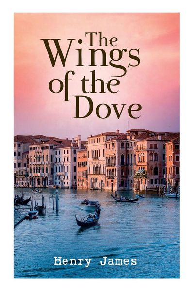 Produktbild: The Wings of the Dove